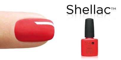 shellac